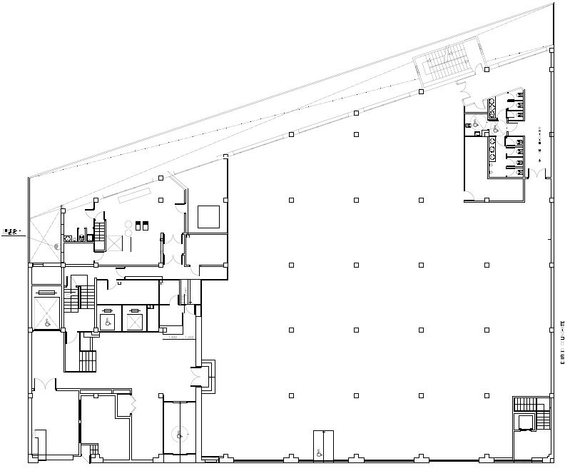 Edificio atocha centro 3